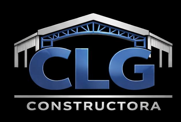 Logo CLG Constructora